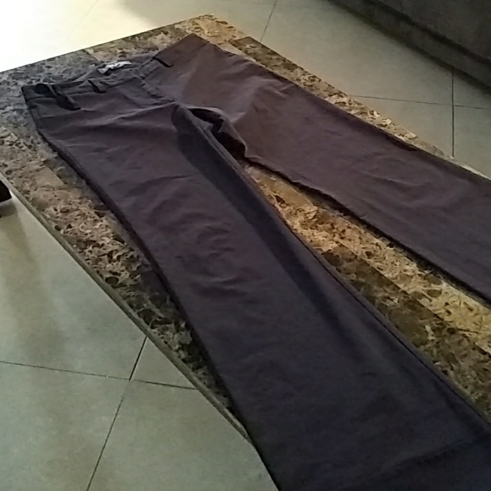 Bisou bisou dress pants